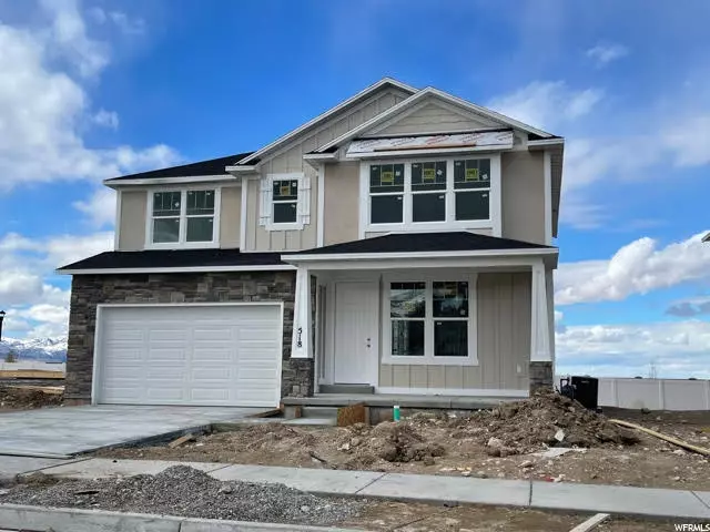 Tooele, UT 84074,518 W DIAMANT LN