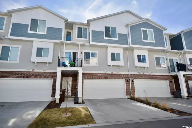 Riverton, UT 84096,4205 W GUNLOCK PARK CT #438