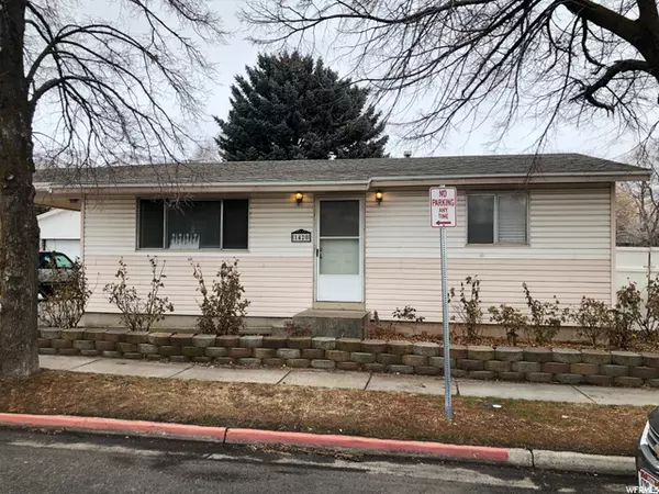 Ogden, UT 84404,1420 LINCOLN AVE