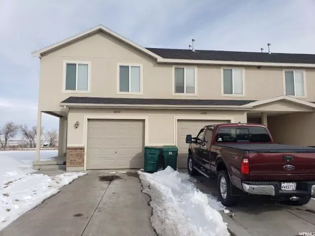 Vernal, UT 84078,644 E 1375 S