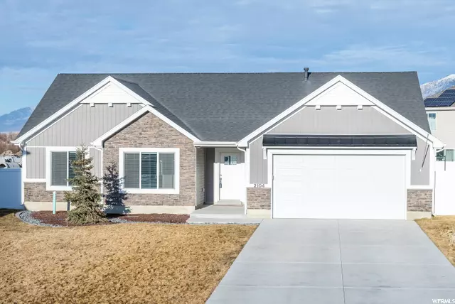 Logan, UT 84321,2104 S 1450 W