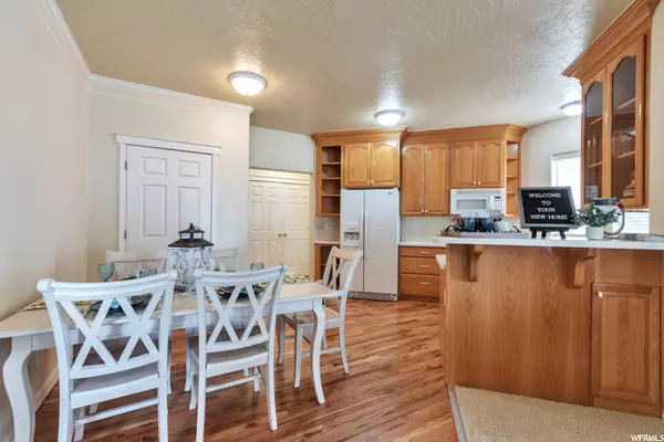 Cedar Hills, UT 84062,9524 N 4500 W