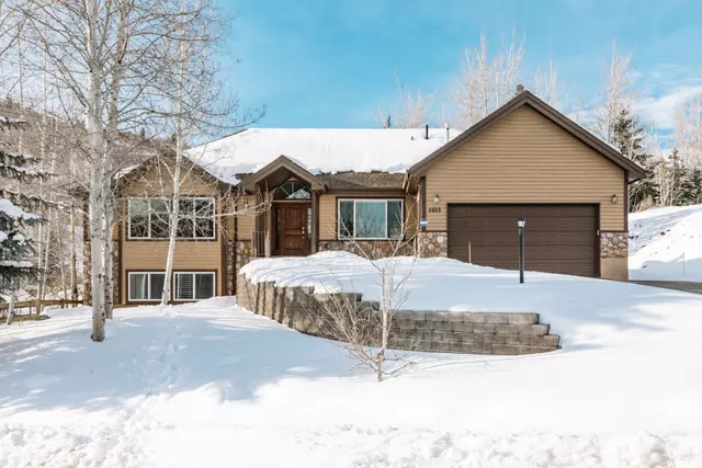 Park City, UT 84098,8689 SADDLE BACK CIR N #1010