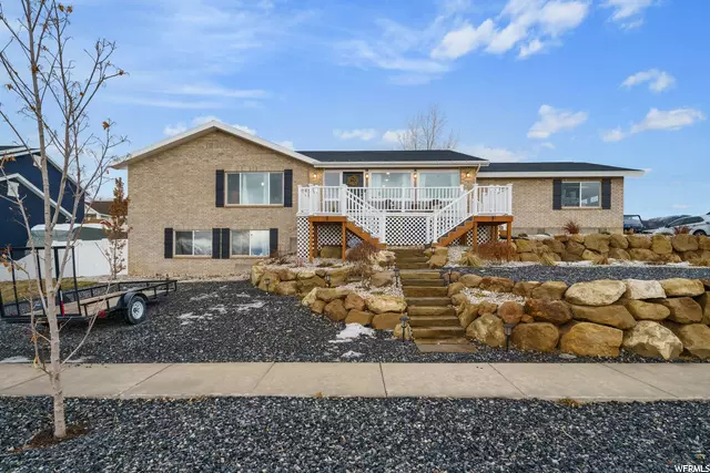 Elk Ridge, UT 84651,118 E CHRISTLEY LN