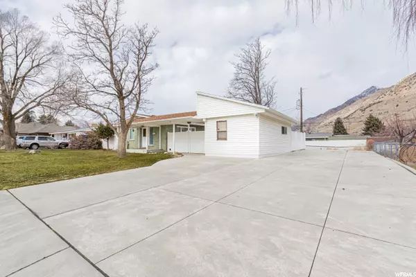 Brigham City, UT 84302,1037 ELM AVE