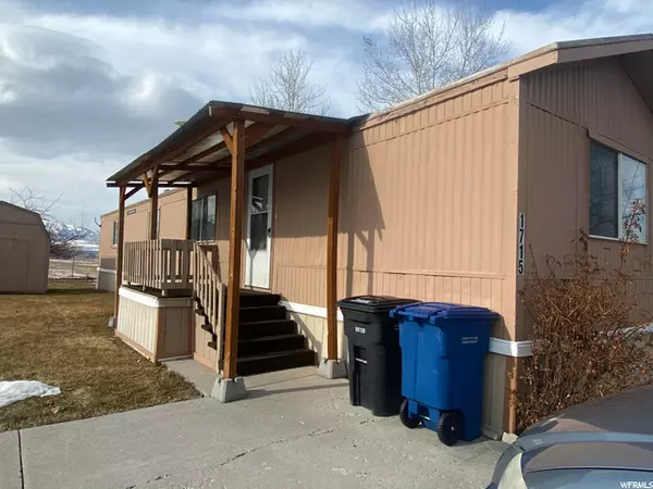 Logan, UT 84321,1715 S 1380 W