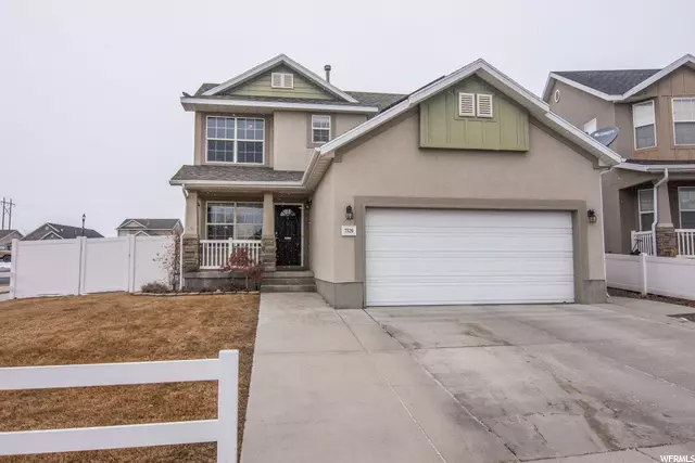 West Jordan, UT 84081,7526 S PARK MAPLE DR