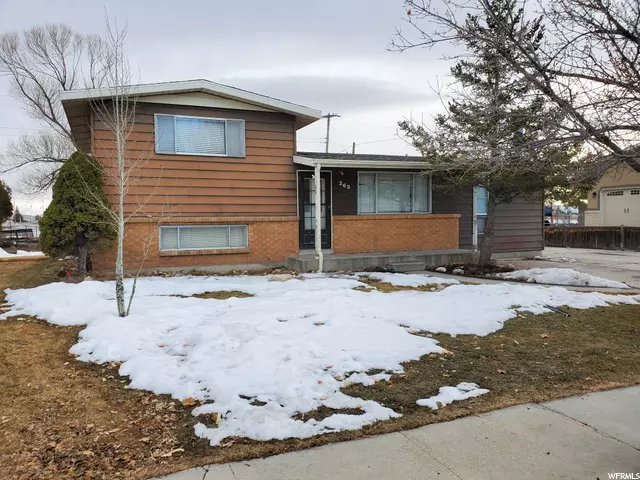 Garland, UT 84312,263 W 1025 S