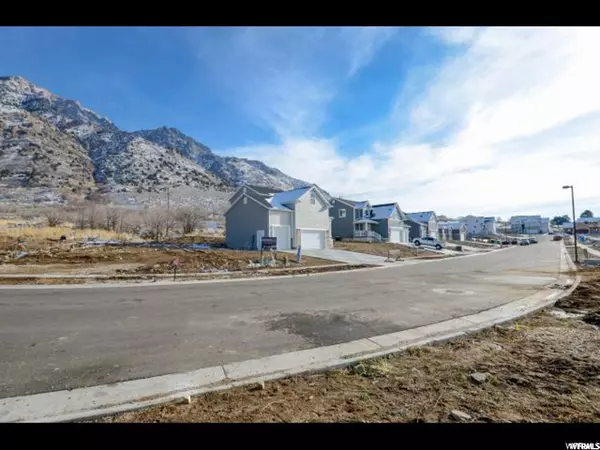 Willard, UT 84340,337 E SADDLEBACK RD LOT 45 #45