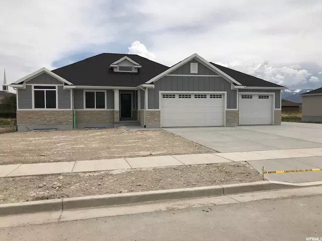 Stockton, UT 84071,2805 W DEER RUN DR #147