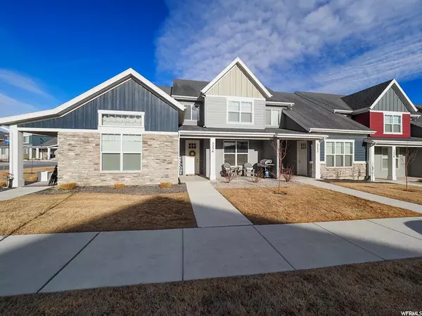 Herriman, UT 84096,5236 W MILLER CROSSING DR S