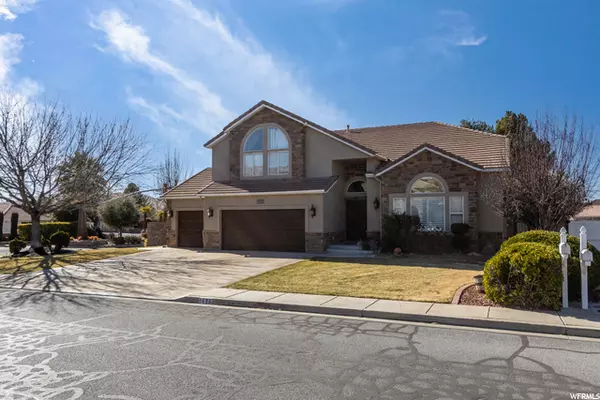 St. George, UT 84790,1656 S COBBLESTONE LN