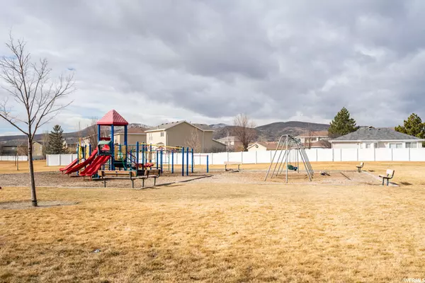 Lehi, UT 84043,3171 W DAVENCOURT LOOP