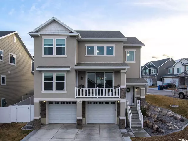 Herriman, UT 84096,4963 W RED RUBY LN