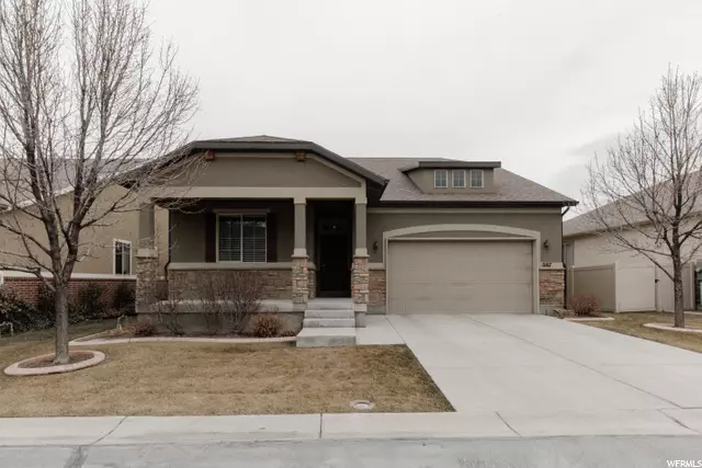 South Jordan, UT 84095,11167 S VILLAGE LN