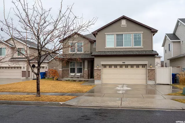 North Salt Lake, UT 84054,968 HILLINGDON CT