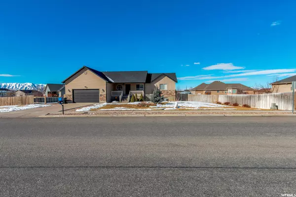 Hyde Park, UT 84318,237 S 100 W