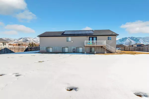 Hyde Park, UT 84318,237 S 100 W