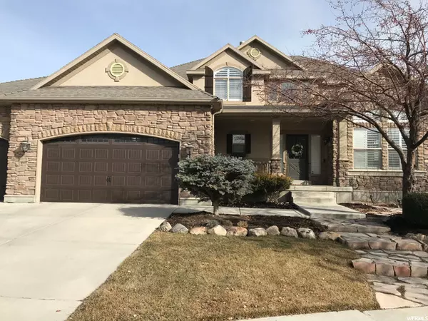 South Jordan, UT 84095,11317 S SPRINGER LN