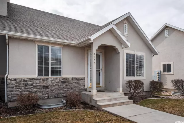 Lehi, UT 84043,3175 W DAVENCOURT LOOP N