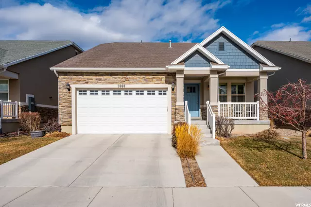 South Jordan, UT 84095,3668 W LILAC HEIGHTS DR