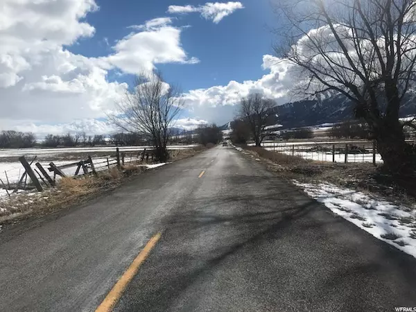 Mendon, UT 84325,1800 S 5400 W