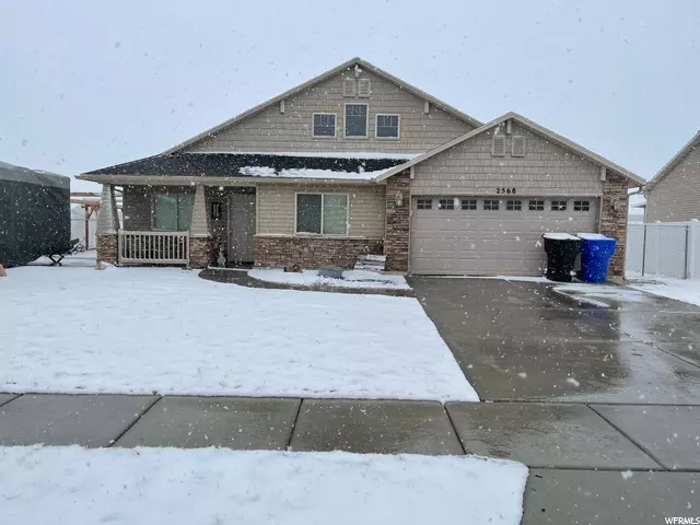 Tremonton, UT 84337,2568 W 500 N