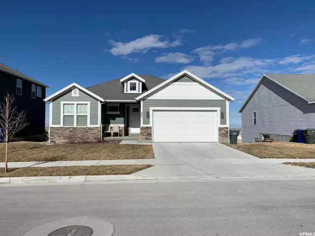 Tooele, UT 84074,232 W QUARTZ RD #519