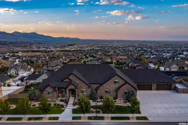 Herriman, UT 84096,6828 W VISTA SPRINGS DR