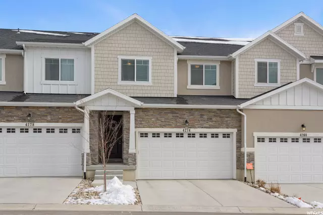 Herriman, UT 84096,4274 W HEMSLEY LN