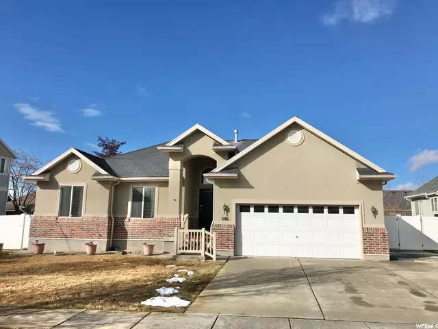 Syracuse, UT 84075,1116 S 1675 W