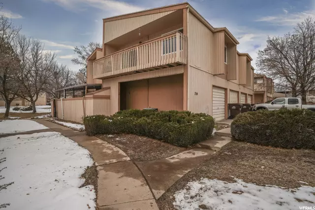 Clearfield, UT 84015,754 S 1650 E #D