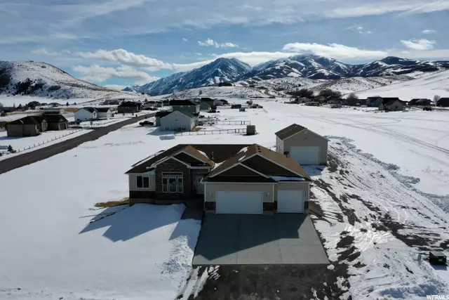 Mendon, UT 84325,8164 W 1900 N