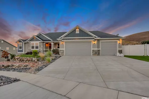 Lehi, UT 84043,4253 N 900 W