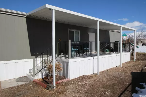 Tooele, UT 84074,114 N GREEN PINES AVE