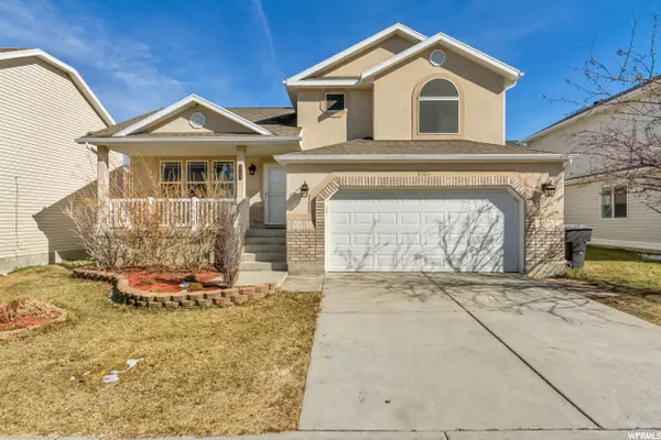 Magna, UT 84044,3703 S OLIVENHAIN CT