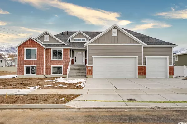 6518 S KINGSTON DR E #322,  South Weber,  UT 84405