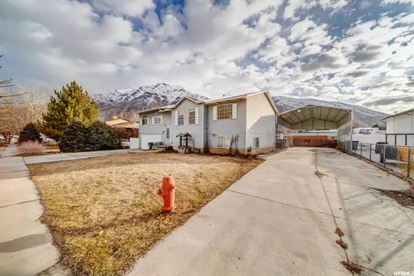 Springville, UT 84663,520 N 75 W