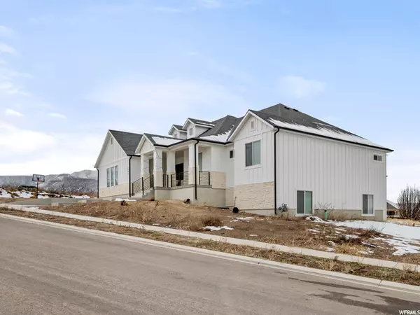 Elk Ridge, UT 84651,1247 N RED BUD