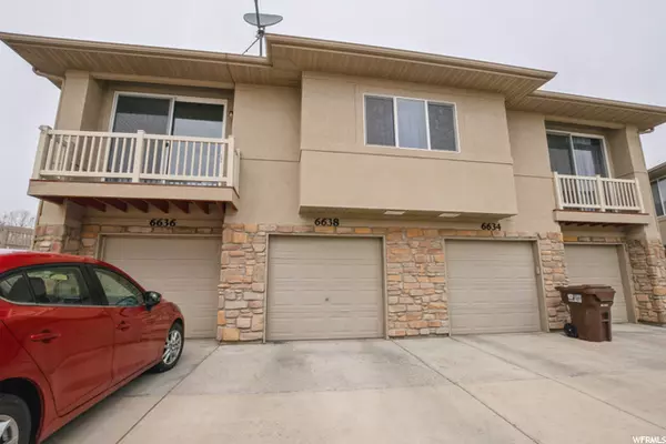 West Jordan, UT 84081,6638 W BLUE IRIS DR