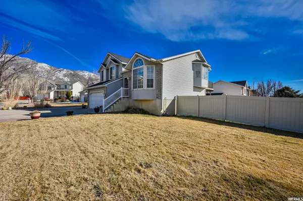 Centerville, UT 84014,705 W KIT CARSON CIR N