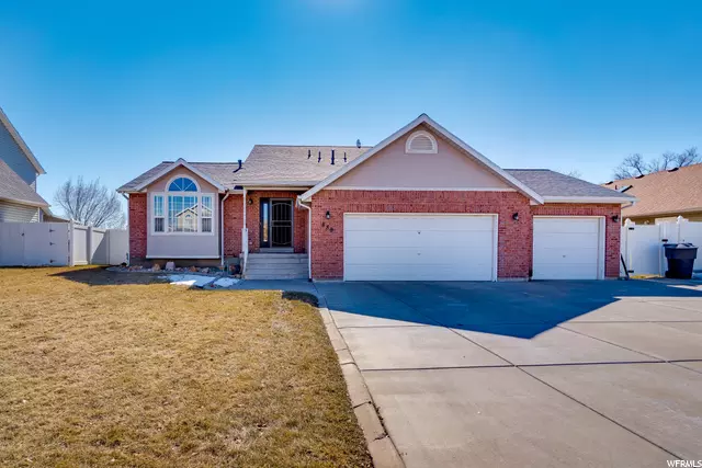 Riverdale, UT 84405,889 W 4100 S