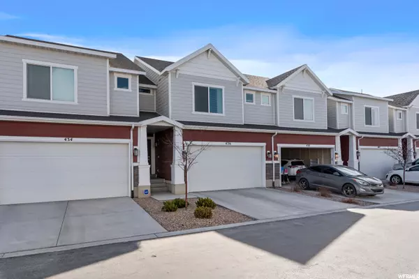 Saratoga Springs, UT 84045,436 S FOX CHASE LN