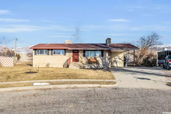 2265 S SORRENTO DR,  Woods Cross,  UT 84087