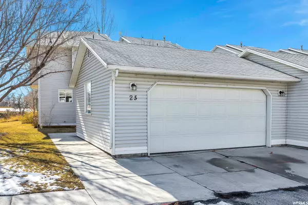 25 MILLPOND,  Stansbury Park,  UT 84074