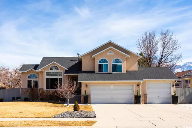 West Jordan, UT 84088,8281 S FOX POINTE CT CT W