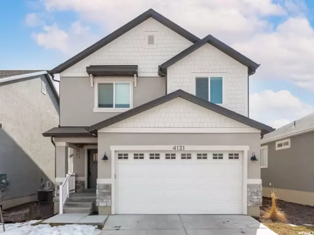 Lehi, UT 84043,4131 W 1800 N #810