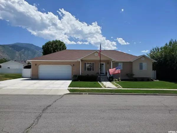 1368 E 1440 S,  Spanish Fork,  UT 84660