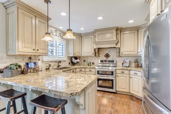 12729 S SUNDAY DR W, Riverton, UT 84096