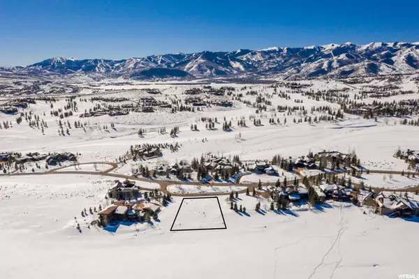 Park City, UT 84098,8048 GLENWILD DR #193